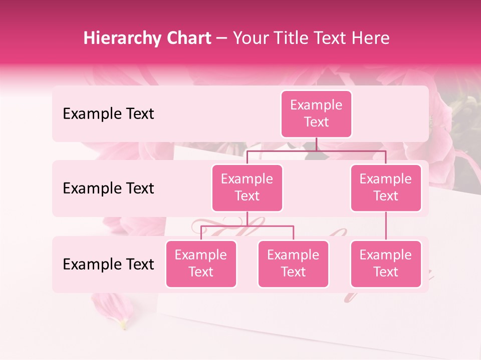 Card You Invitation PowerPoint Template
