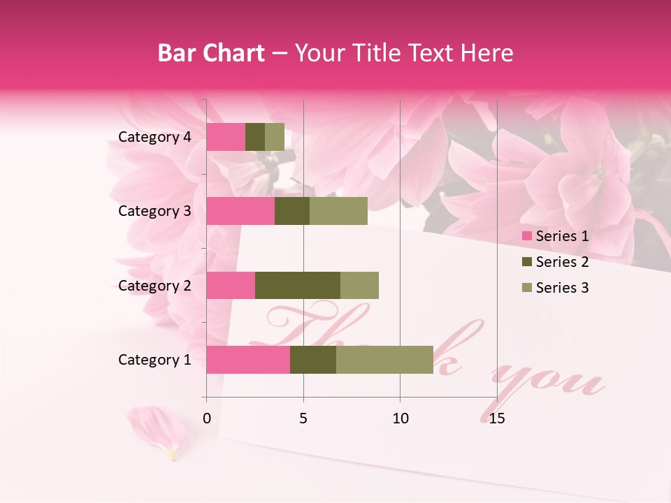 Card You Invitation PowerPoint Template