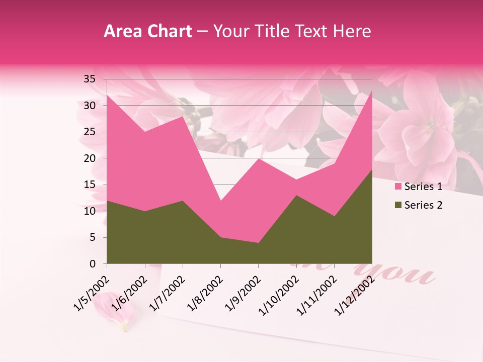 Card You Invitation PowerPoint Template