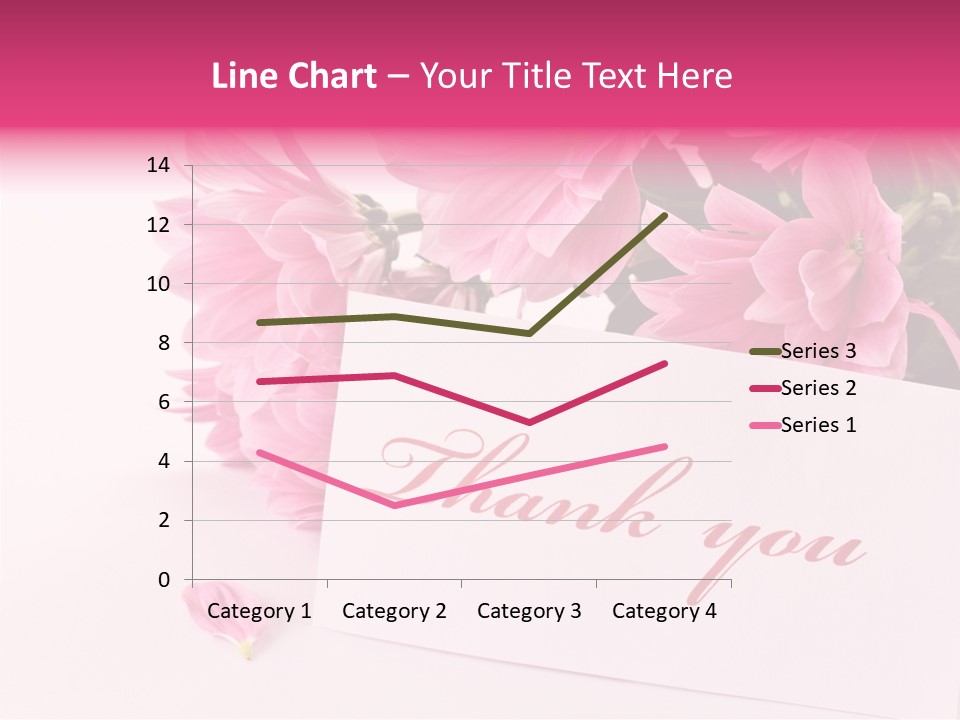 Card You Invitation PowerPoint Template