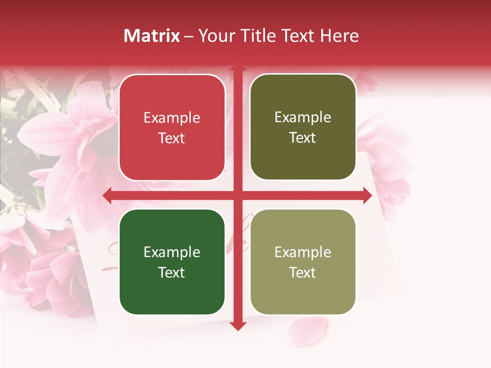 Paper Thank You PowerPoint Template