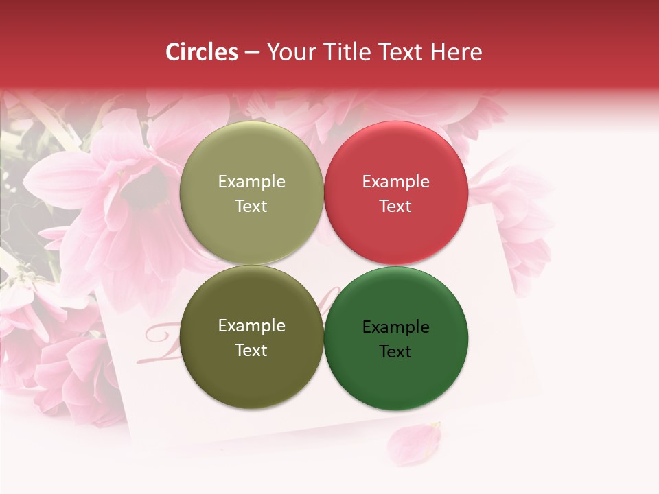 Paper Thank You PowerPoint Template