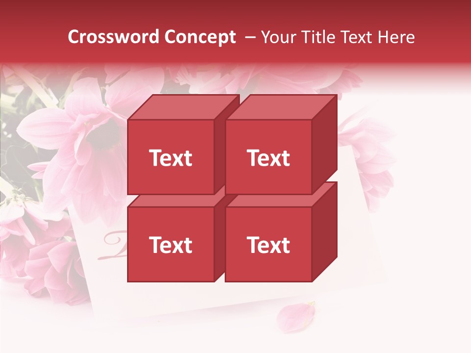 Paper Thank You PowerPoint Template