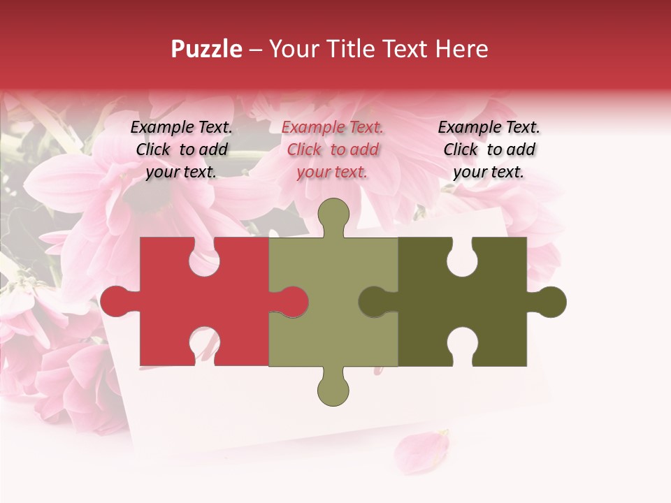 Paper Thank You PowerPoint Template