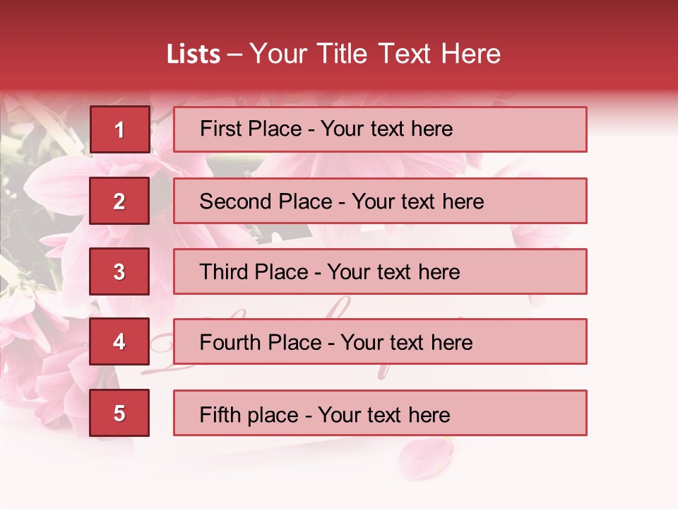 Paper Thank You PowerPoint Template