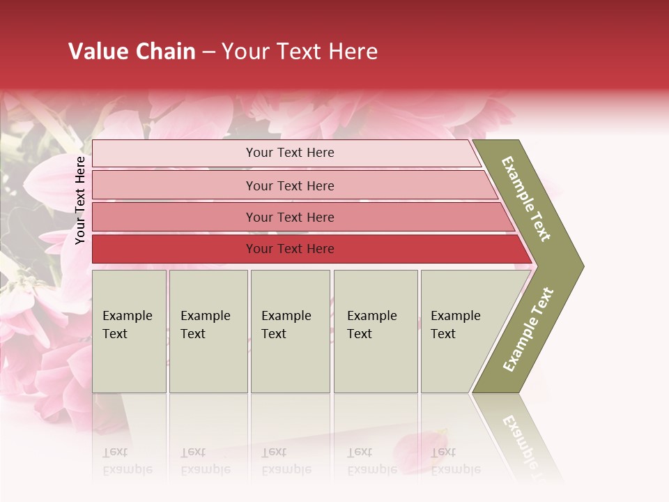 Paper Thank You PowerPoint Template