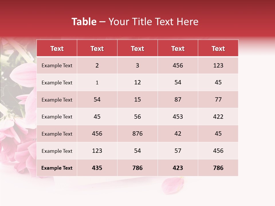 Paper Thank You PowerPoint Template