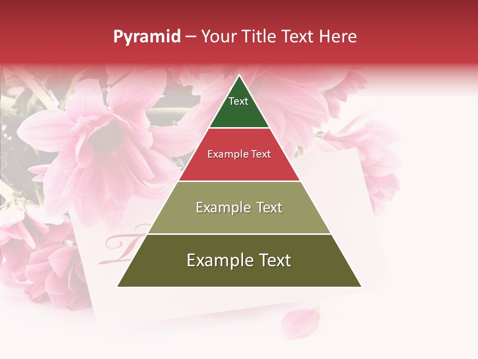 Paper Thank You PowerPoint Template