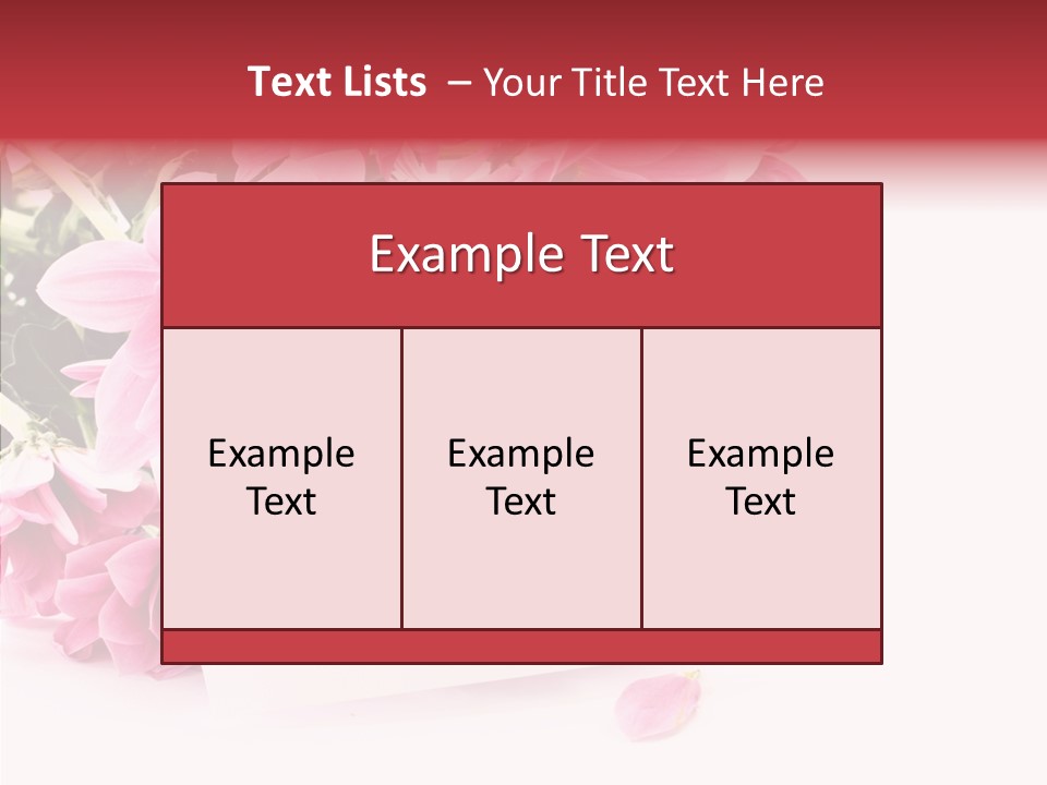 Paper Thank You PowerPoint Template