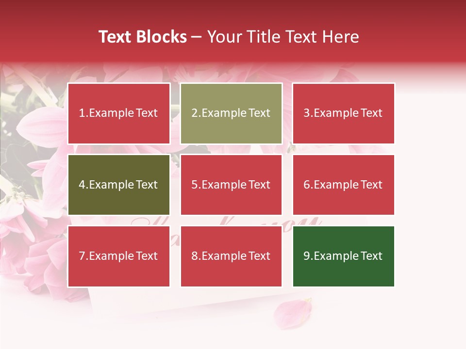 Paper Thank You PowerPoint Template