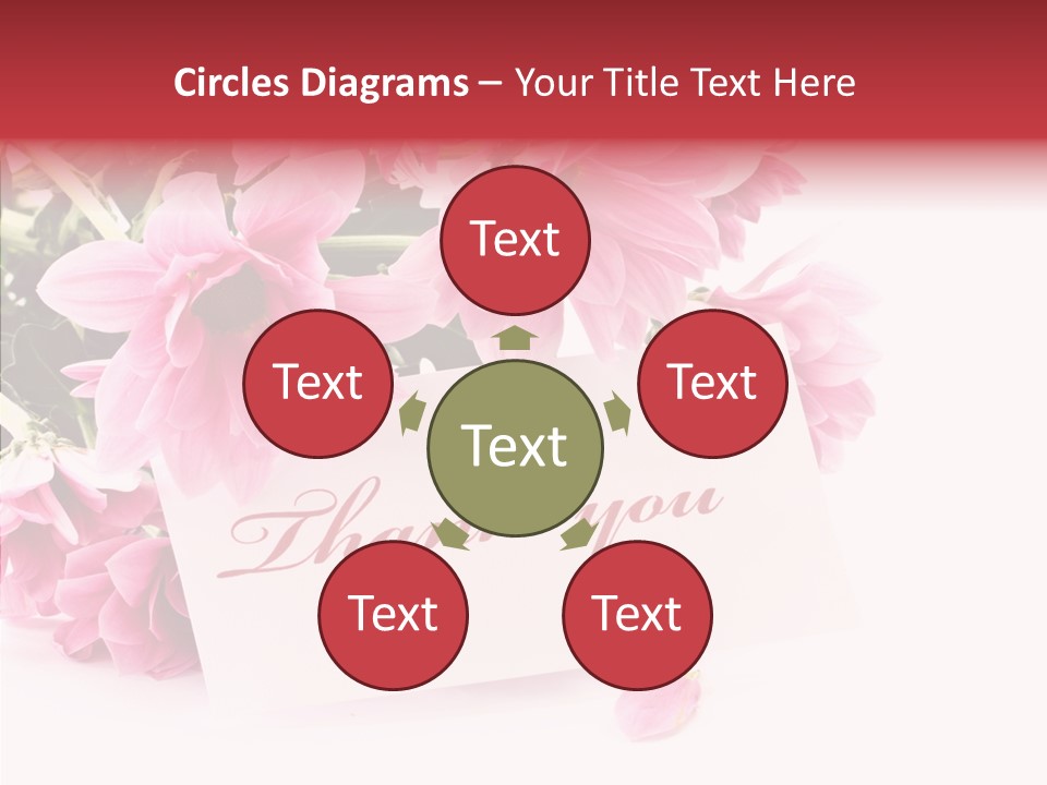 Paper Thank You PowerPoint Template