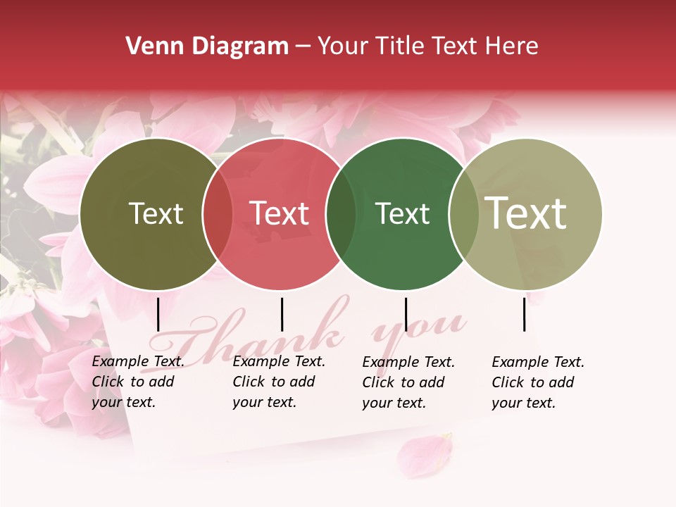 Paper Thank You PowerPoint Template