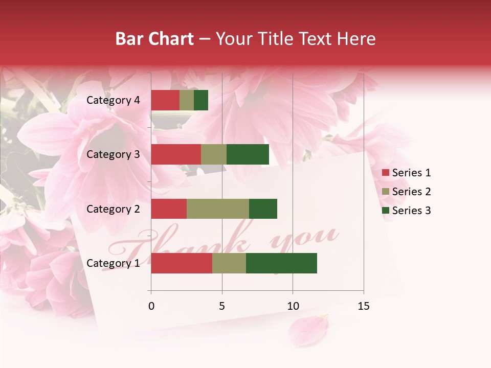 Paper Thank You PowerPoint Template