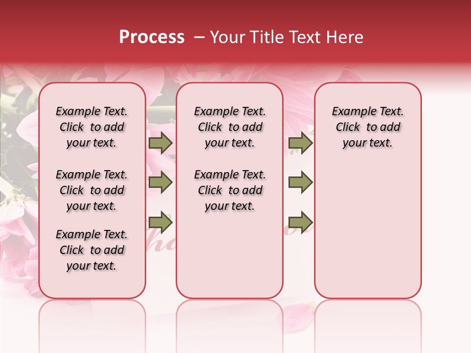 Paper Thank You PowerPoint Template