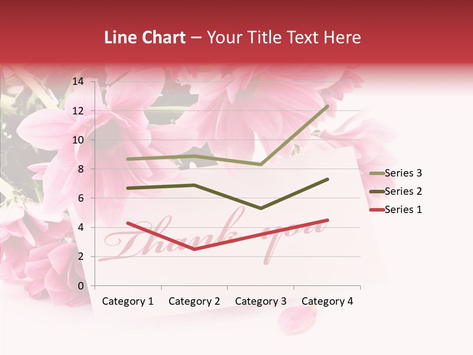 Paper Thank You PowerPoint Template