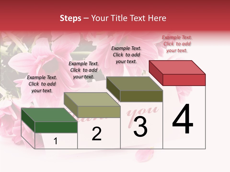 Paper Thank You PowerPoint Template
