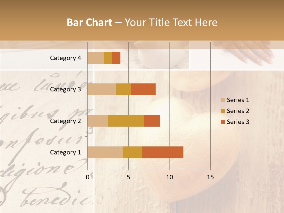 Wedding Rings Jewelry Decoration PowerPoint Template