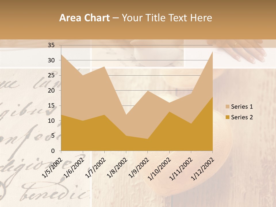 Wedding Rings Jewelry Decoration PowerPoint Template