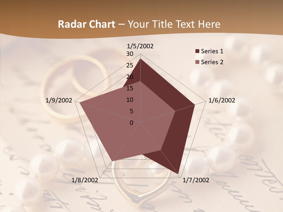 Wedding Wedding Ring Wedding Background PowerPoint Template