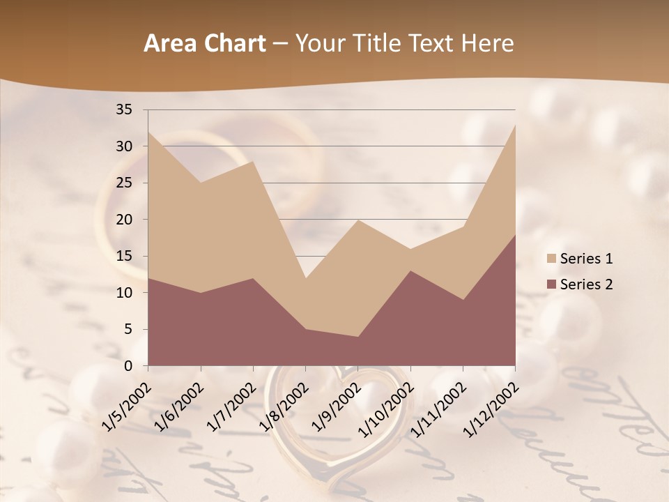 Wedding Wedding Ring Wedding Background PowerPoint Template