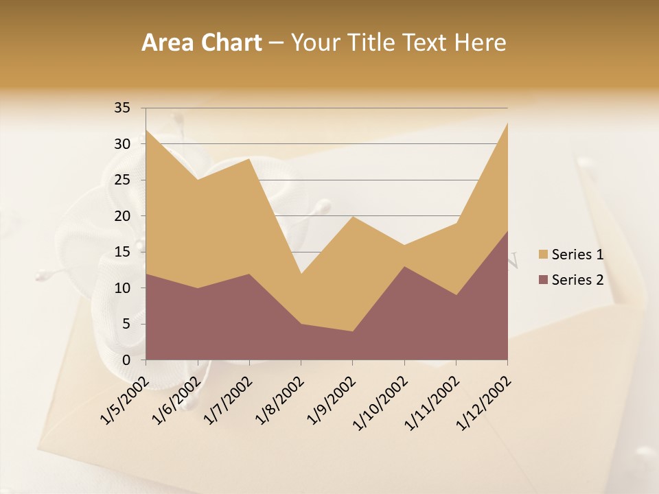 Wedding Invitation Wedding Copy Space PowerPoint Template