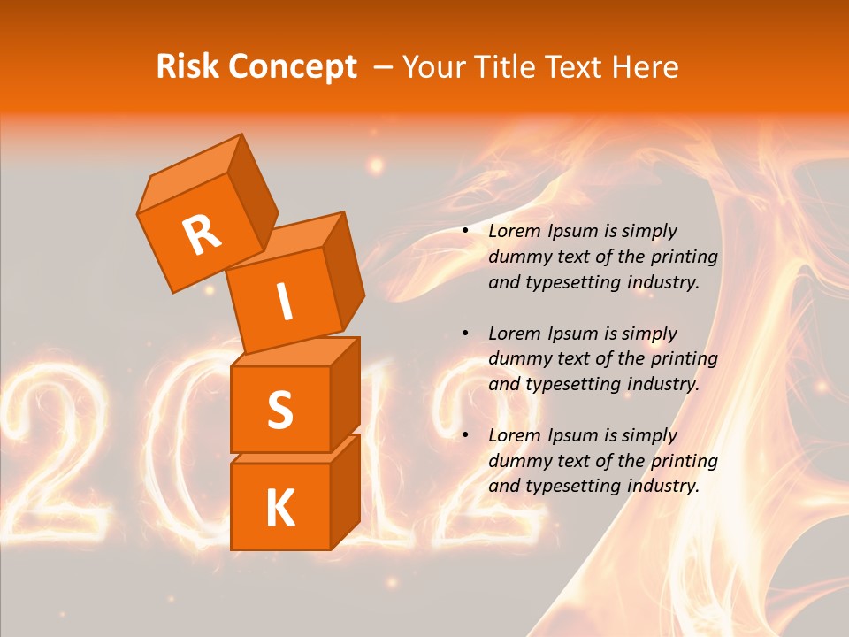 Backgrounds Decoration Computer PowerPoint Template