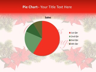 Gift Shiny  PowerPoint Template