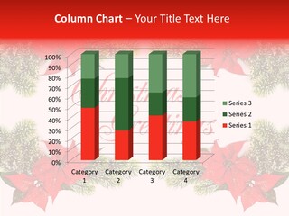 Gift Shiny  PowerPoint Template