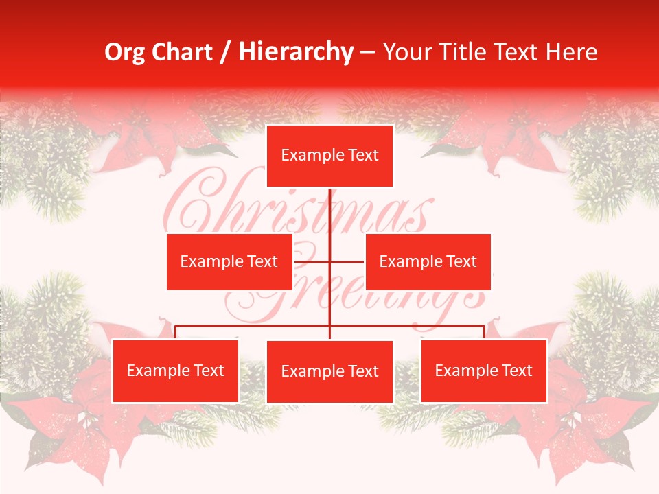 Gift Shiny  PowerPoint Template