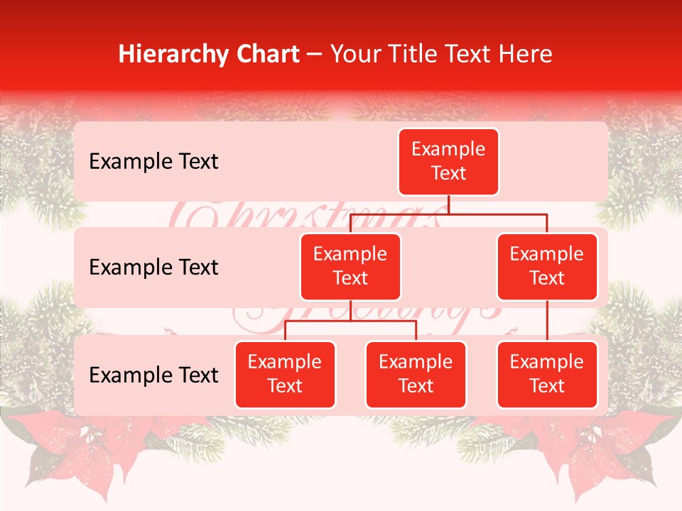 Gift Shiny  PowerPoint Template