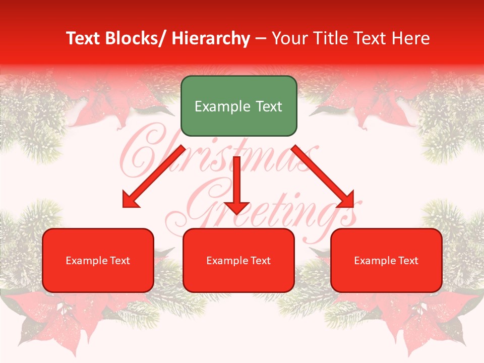 Gift Shiny  PowerPoint Template