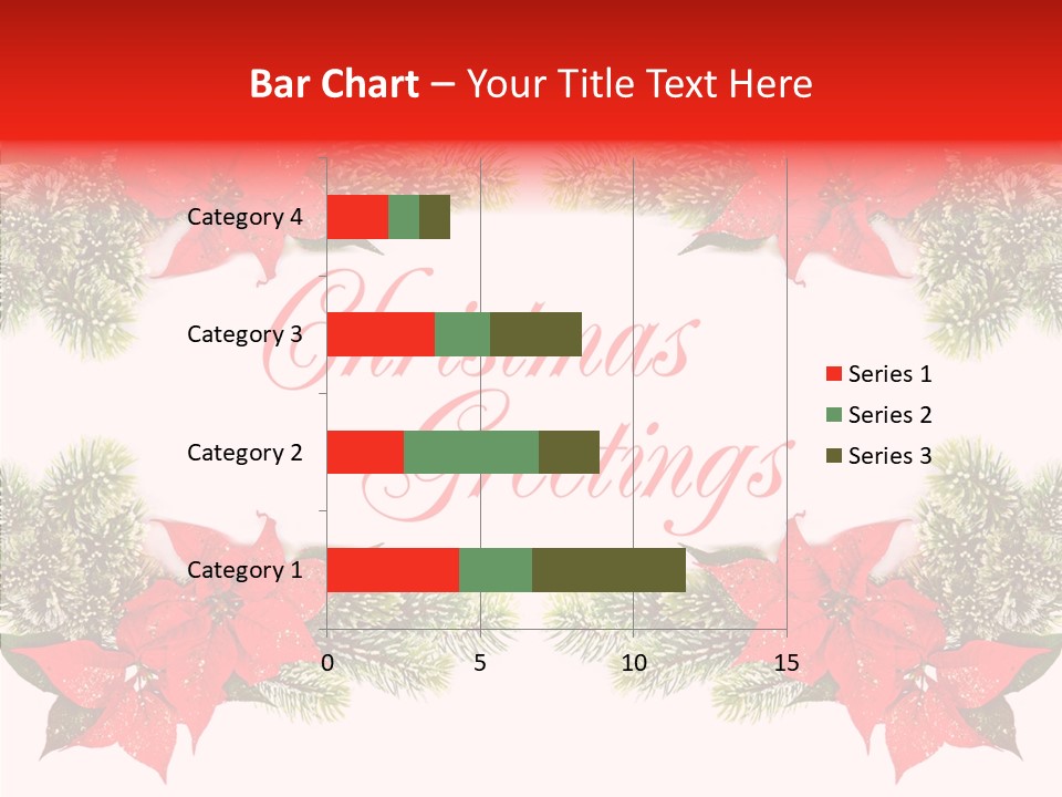 Gift Shiny  PowerPoint Template