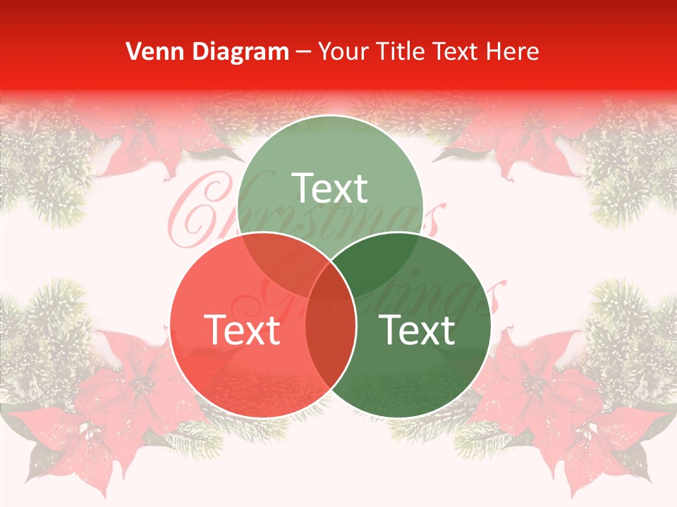Gift Shiny  PowerPoint Template