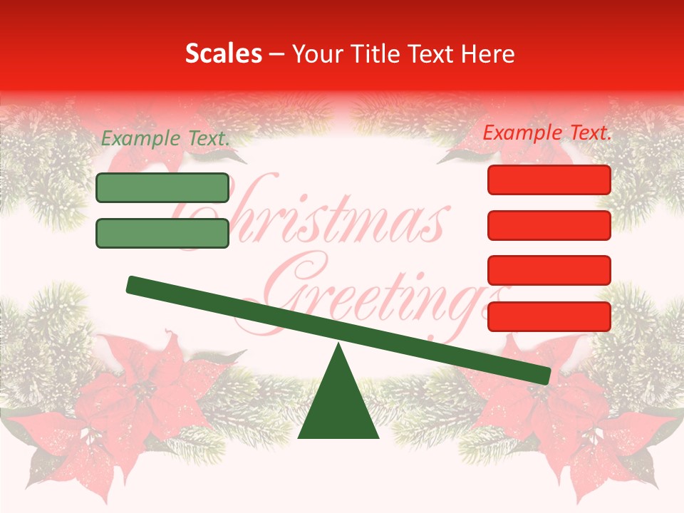 Gift Shiny  PowerPoint Template