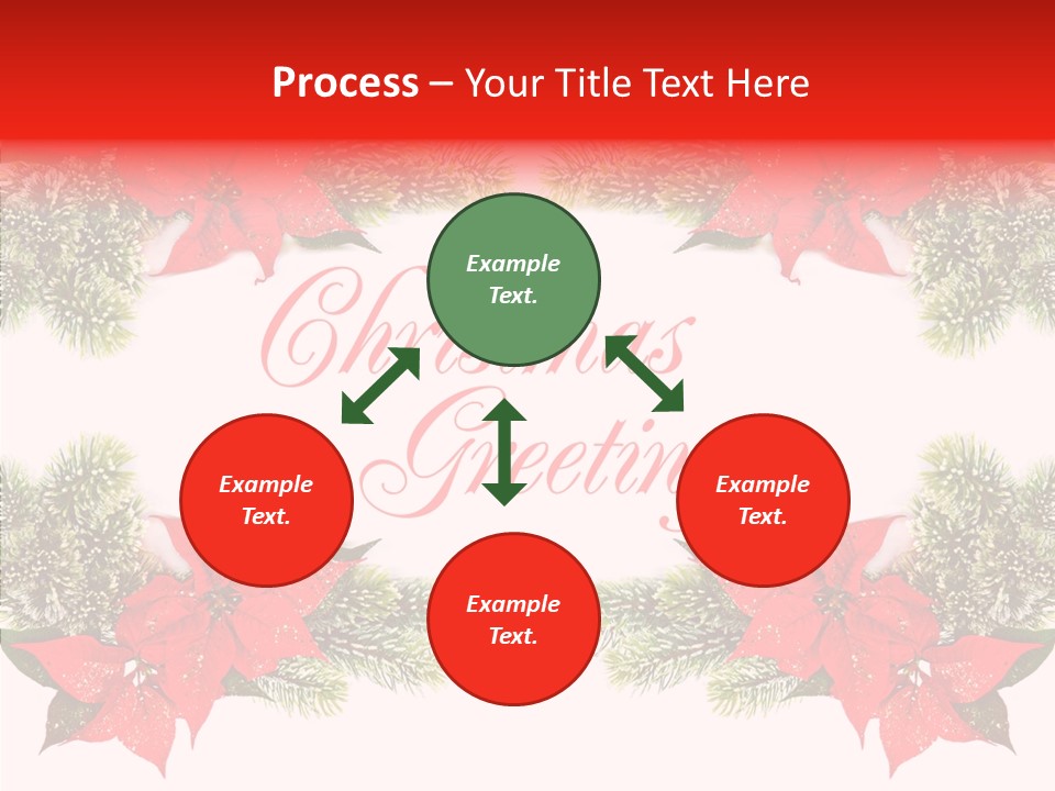 Gift Shiny  PowerPoint Template