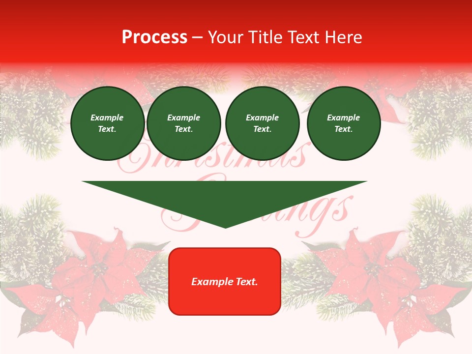 Gift Shiny  PowerPoint Template