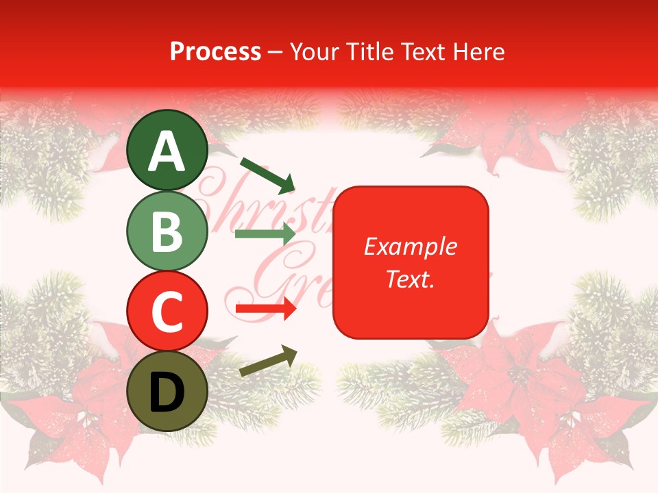 Gift Shiny  PowerPoint Template