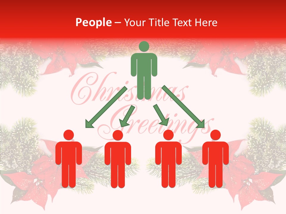 Gift Shiny  PowerPoint Template