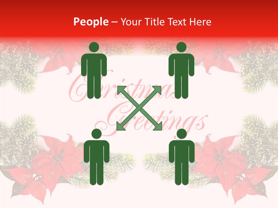 Gift Shiny  PowerPoint Template