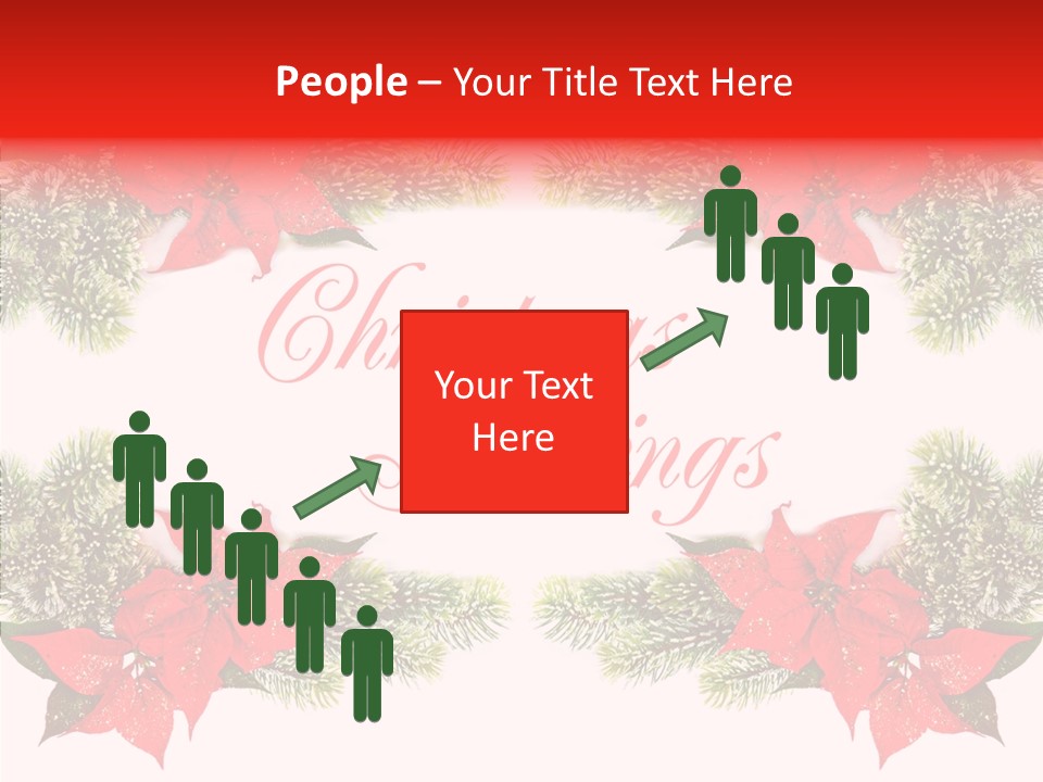 Gift Shiny  PowerPoint Template