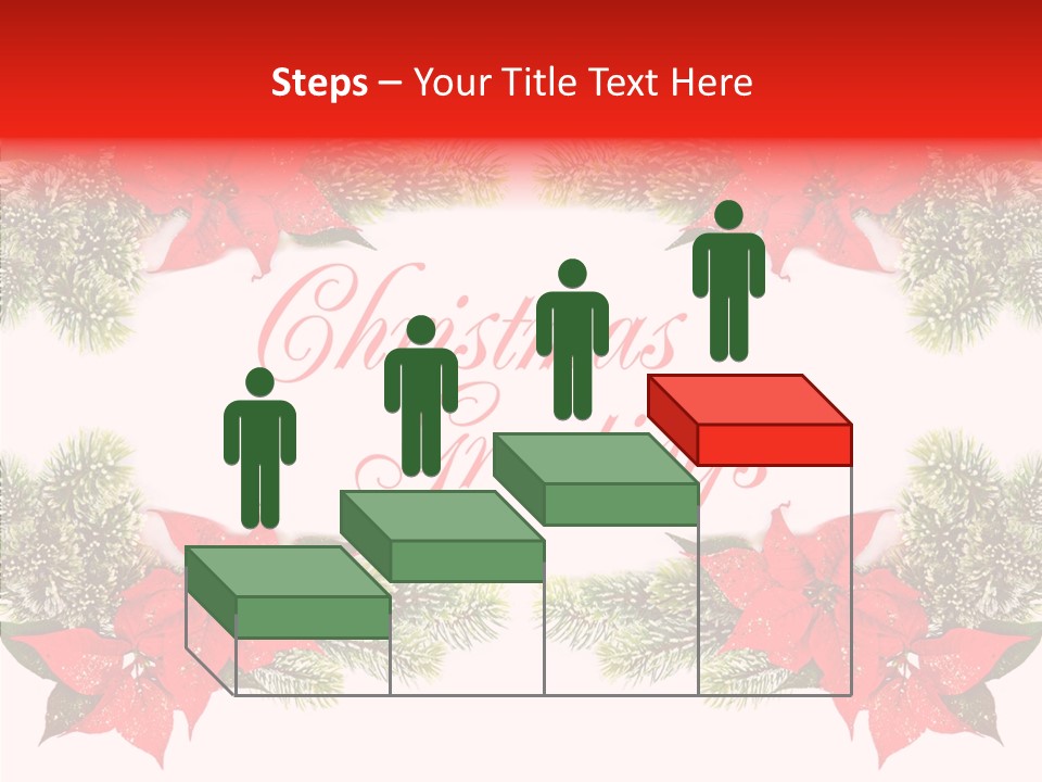 Gift Shiny  PowerPoint Template