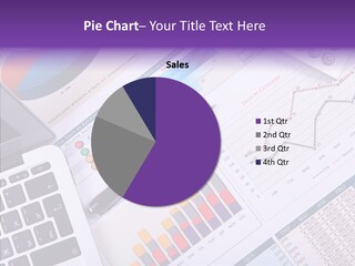 Crisis Analyze Cash PowerPoint Template