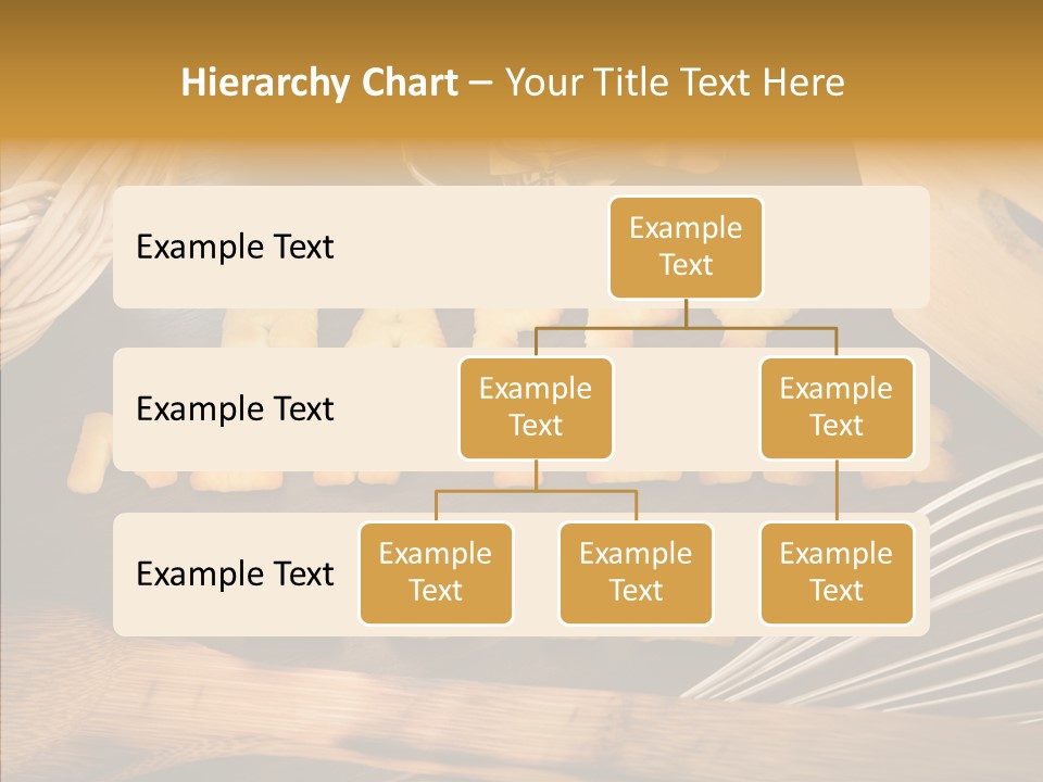Era Happy New Year Snack PowerPoint Template
