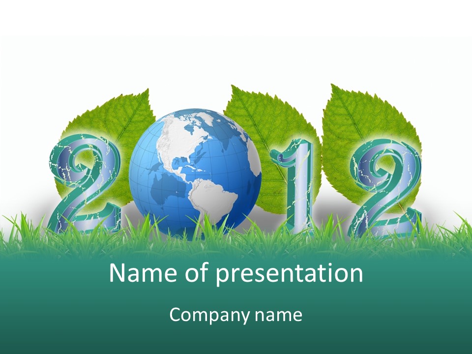 Corporation Bu Ine Boardroom PowerPoint Template