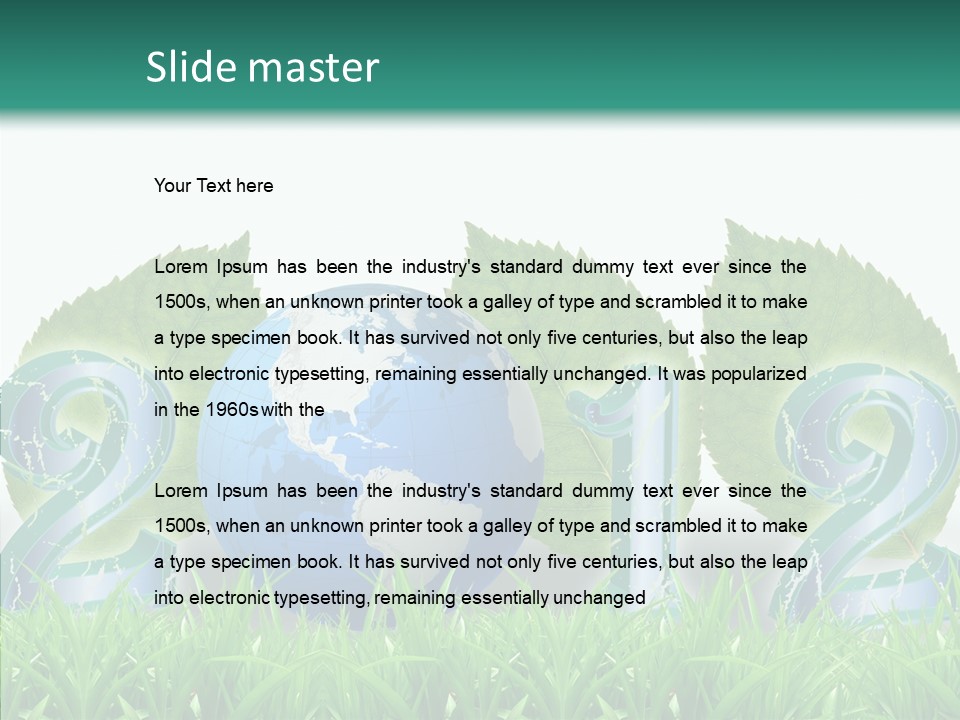 Corporation Bu Ine Boardroom PowerPoint Template