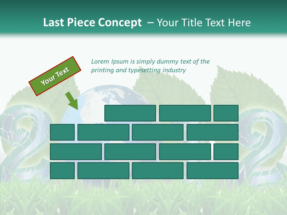 Corporation Bu Ine Boardroom PowerPoint Template