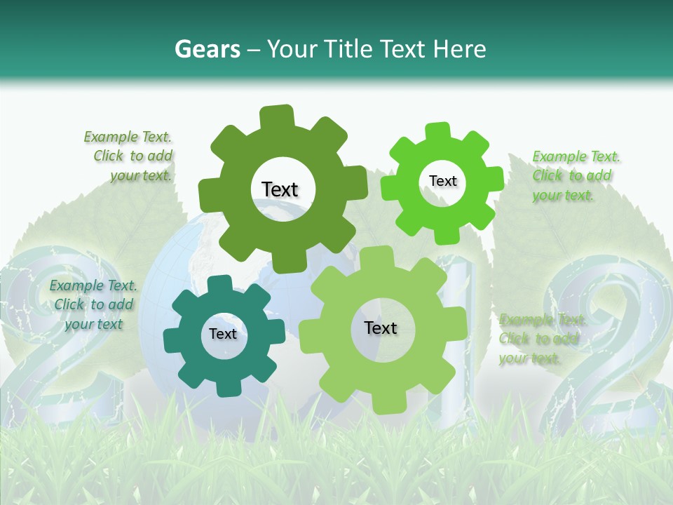 Corporation Bu Ine Boardroom PowerPoint Template
