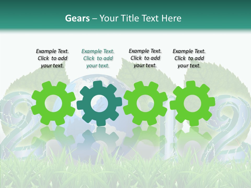 Corporation Bu Ine Boardroom PowerPoint Template