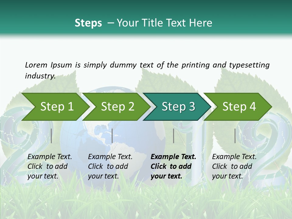 Corporation Bu Ine Boardroom PowerPoint Template