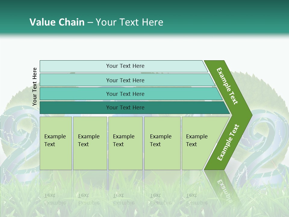 Corporation Bu Ine Boardroom PowerPoint Template